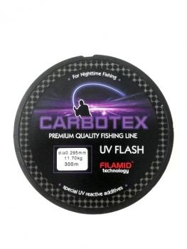 CARBOTEX-UV FLASH 300m