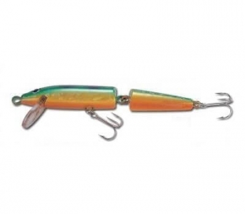 Strike Pro Lure Clasic Jointed J009