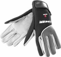 CRESSI Gloves Tropical 2mm