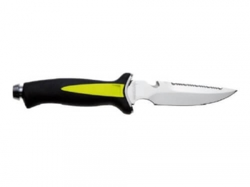 Abysstar Impechment 11 Diving Knife