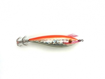 Lineaeffe Holo squid lure 9cm