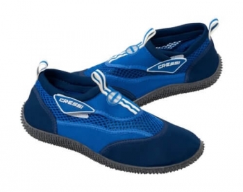 Cressi Reef Aqua Shoes