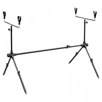 Rod Stand 2-Rods