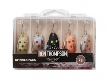 Ron Thompson Spinner Pack