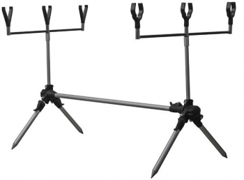 RON THOMPSON ROD STAND 3-RODS