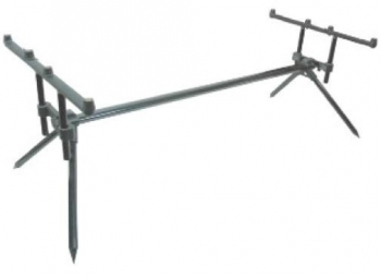 RON THOMPSON ROD STAND 4-RODS