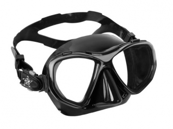 See Deep-Pro Apnea Mask Abysstar