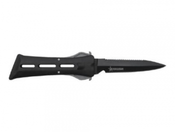 Abysstar Shadow 9 Diving Knife
