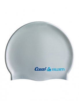 CRESSI Swim Cap Silicone
