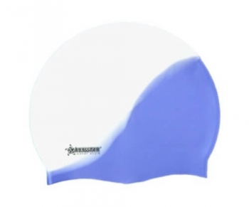 Abysstar Swim Cap Silicone