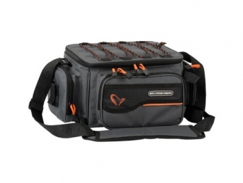 Savage Gear System Box Bag & PP Bags Bag