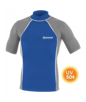 Abysstar UV T-shirt Lycra Uomo