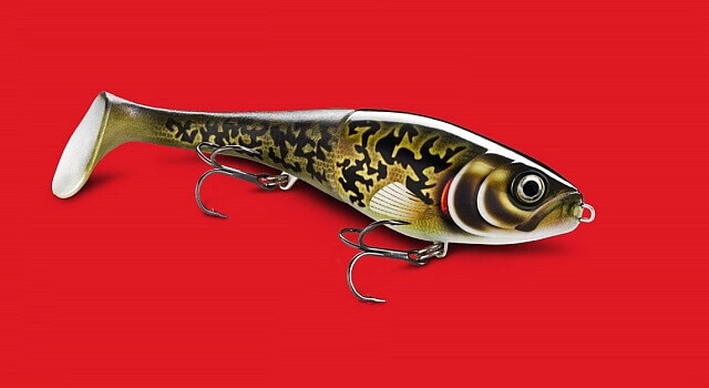 freshwater lures