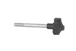 Scotty Base Connection Bolt 4.5"