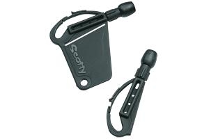 Scotty Downrigger Cable Couple