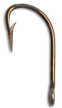 Mustad hooks 160C