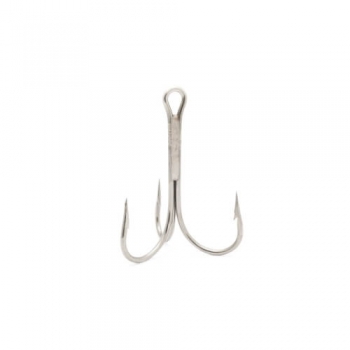 Mustad Treble Hooks 3549