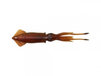 Savage Gear 3D TPE Swim Squid 9.5cm