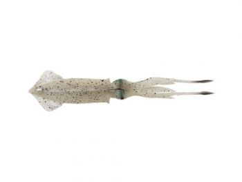 Savage Gear 3D TPE Swim Squid 12.5cm