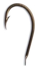 Mustad Hooks 505