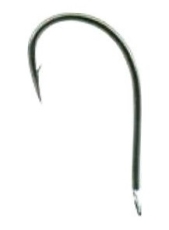 Mustad Hooks 60151BLN