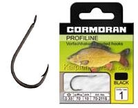 CORMORAN HOOKS TO NYLON - CARP