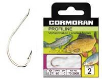 CORMORAN HOOKS TO NYLON - ALLROUND