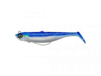 Savage Gear Minnow Weedless 12.5cm