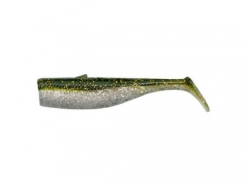 Savage Gear Minnow Weedless Tails 10cm