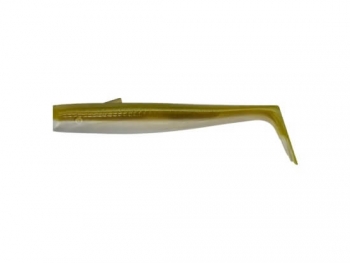 Savage Gear Sandeel V2 Weedless Tails 9.5cm