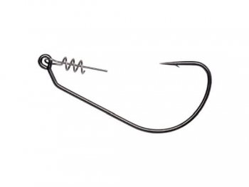 Savage Gear Weedless Corkscrew Hooks