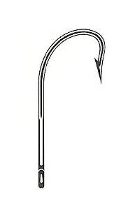 VMC HOOKS O' SHAUGNESSY 8410