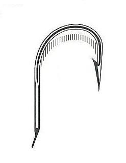 VMC HOOKS NATIONAL 9284