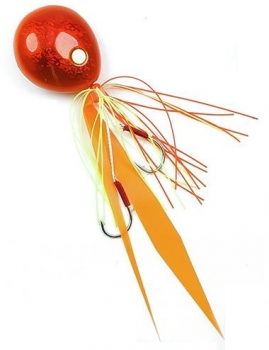 Shout Jig Answer 45gr Rubber Tail