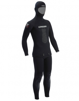 CRESSI Wet Suit APNEA 5mm                            