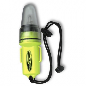 Princeton Tec AQUA STROBE Diving Light