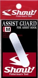 SHOUT ASSIST GUARD