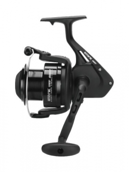 Okuma Reel Atomic Carp