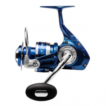 Okuma Reel Azores Blue