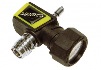 AQUATEC BC VEST HORN