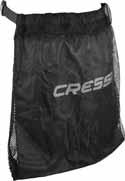 CRESSI Net Bag Black