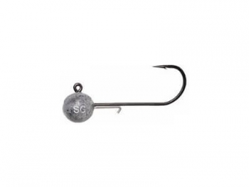 Savage Gear Ball Jig Heads