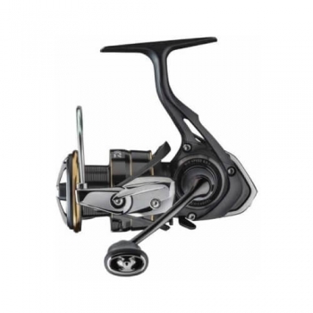 Daiwa Reel Ballistic EX LT