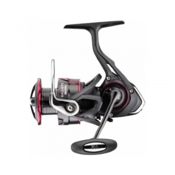 Daiwa Reel Ballistic LT