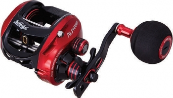 Banax tai rubber and slow jigging reel Alphard SV 310