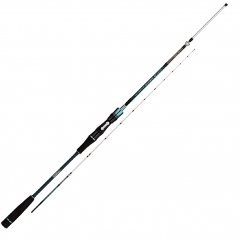 Banax Hades Nano Tai Game Rod  2.04m 30-150gr