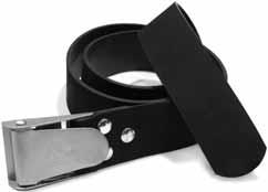 CRESSI Weight Belt Elastic