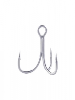 Savage Gear Big Fish Treble Hooks