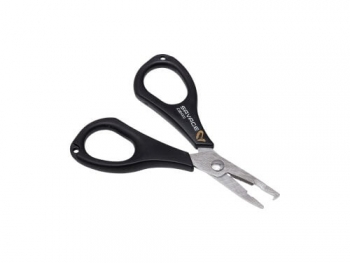 Savage Gear Braid and Splitring Scissor