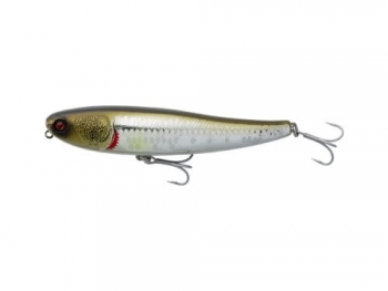 Savage Gear Bullet Mullet 5.5cm